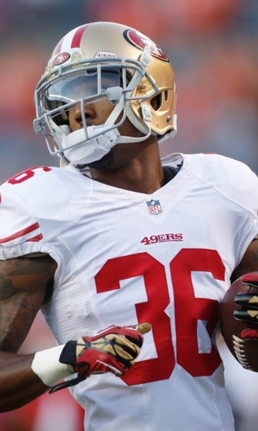San Francisco 49ers: What Ever Happened to Cornerback Dontae Johnson?